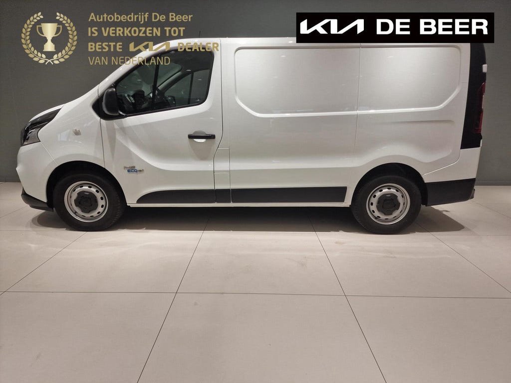 Fiat Talento