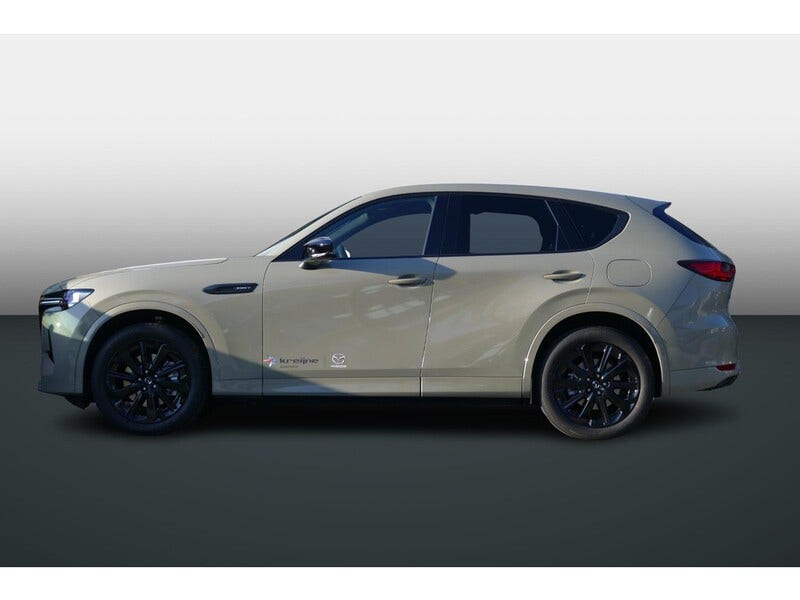 Mazda CX-60 (2)