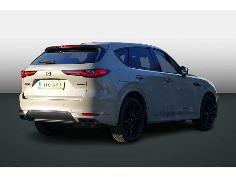 Mazda CX-60 (3)