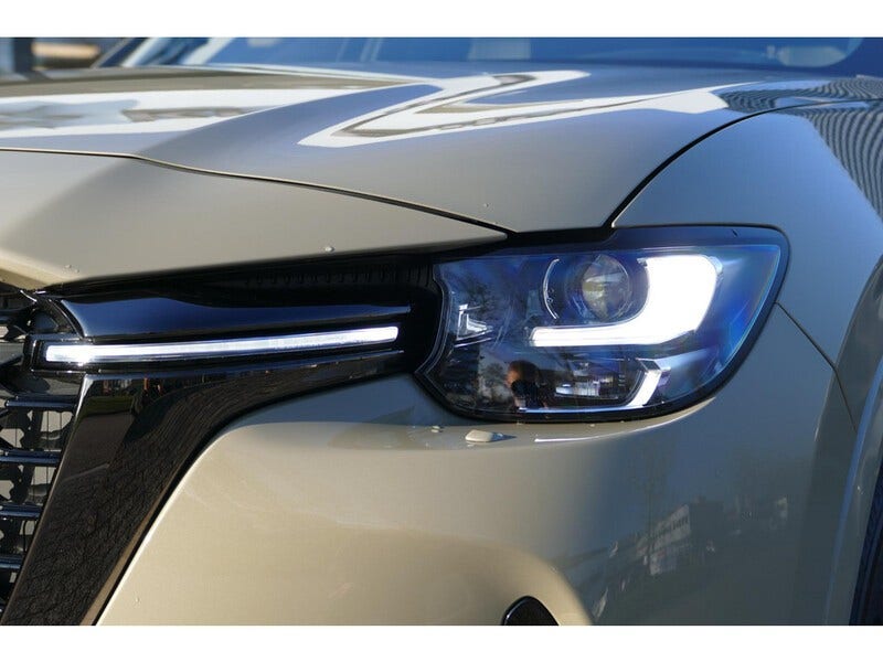 Mazda CX-60 (5)