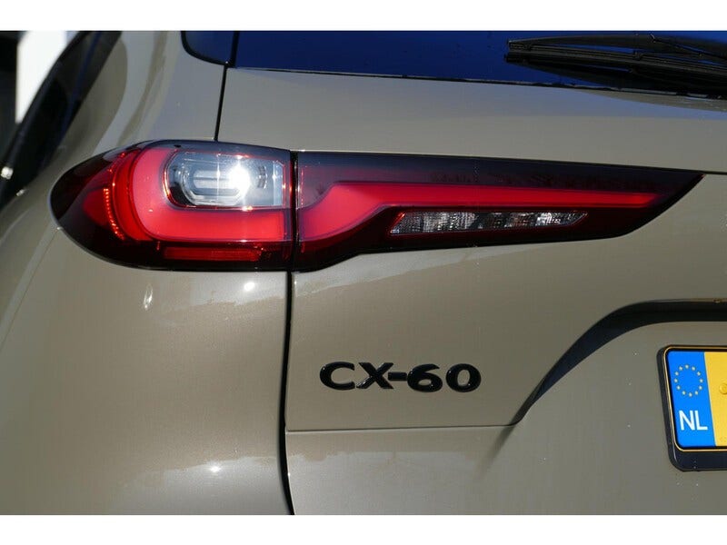 Mazda CX-60 (6)