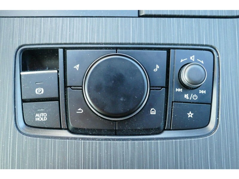 Mazda CX-60 (22)