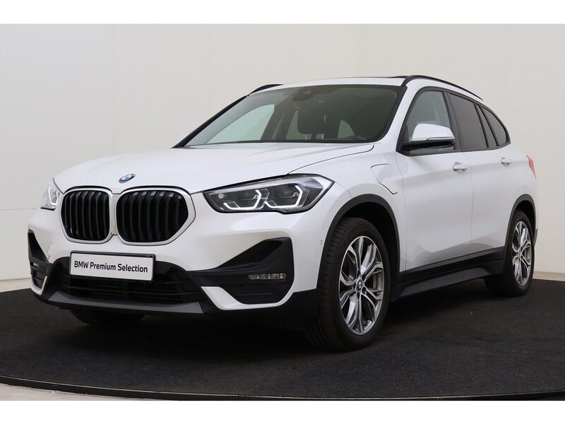 BMW X1 occasion uit 2020