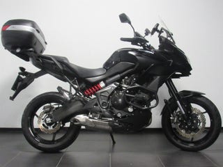 Kawasaki Versys 650