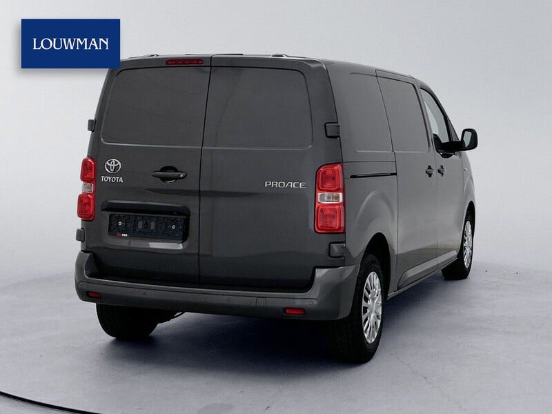 Toyota Proace (3)