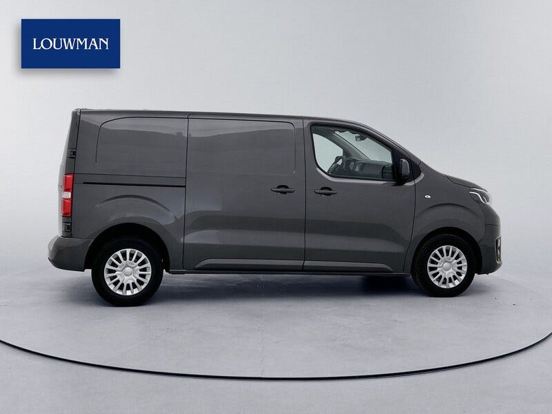 Toyota Proace (4)