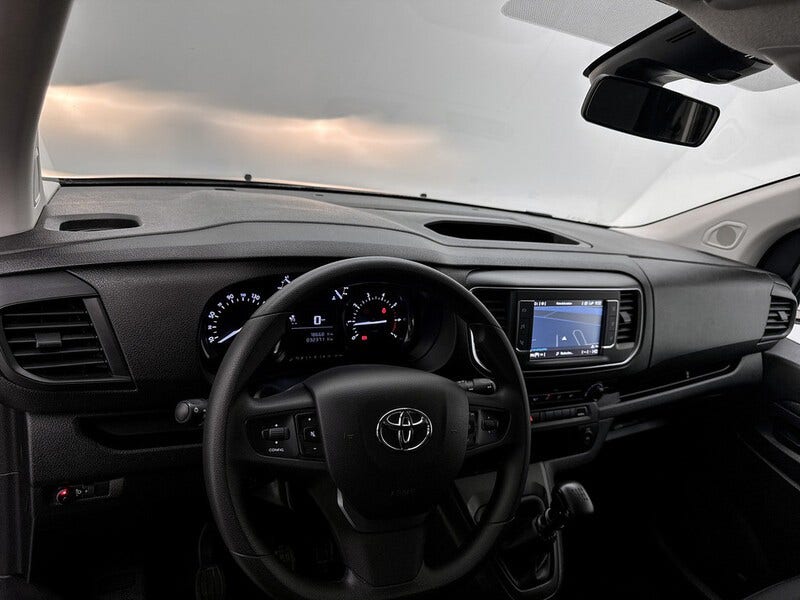 Toyota Proace (5)