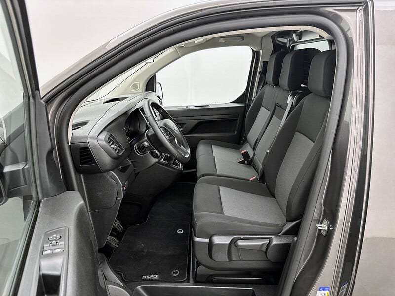 Toyota Proace (9)