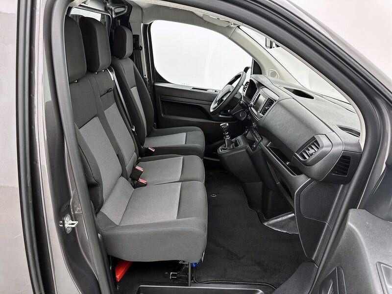 Toyota Proace (10)