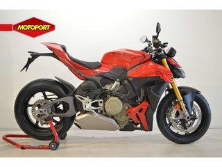 Ducati Streetfighter