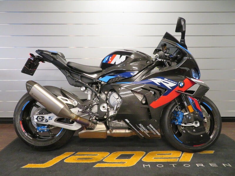 BMW M 1000 RR