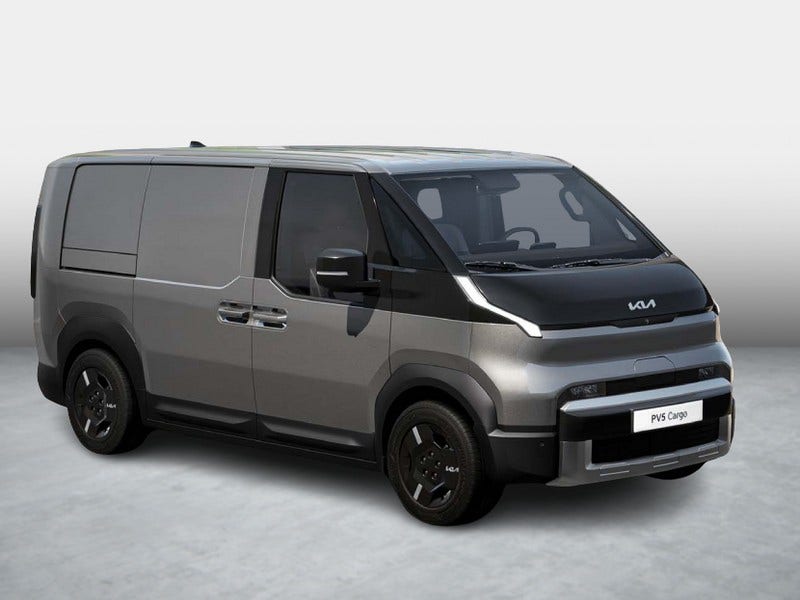 Kia PV5