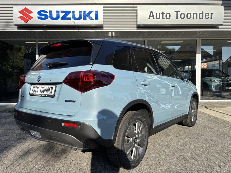 Suzuki Vitara (4)