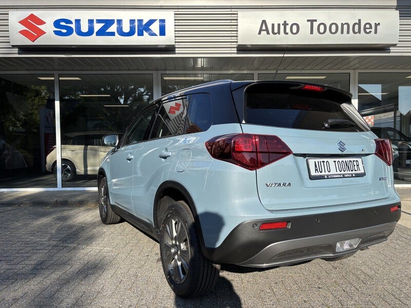 Suzuki Vitara (5)