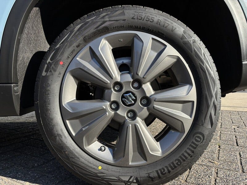 Suzuki Vitara (7)
