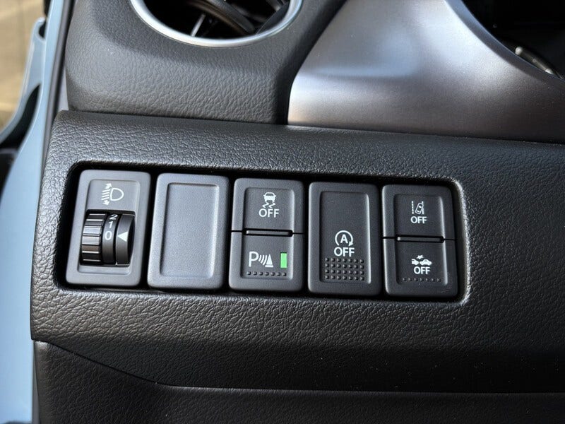 Suzuki Vitara (8)