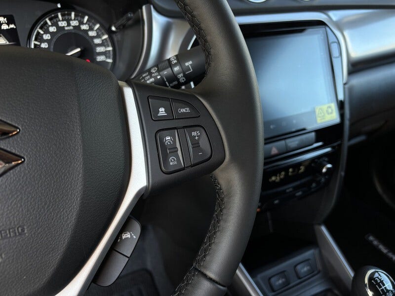 Suzuki Vitara (12)