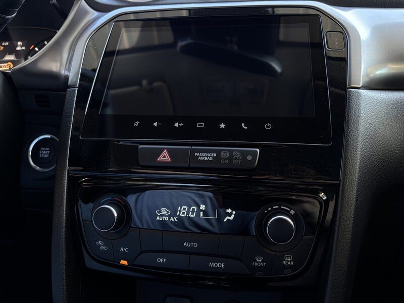 Suzuki Vitara (15)