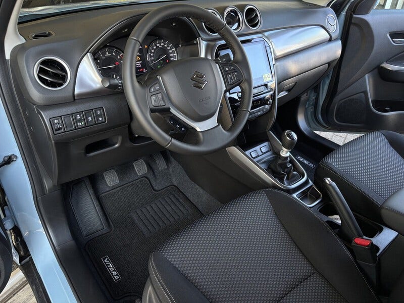 Suzuki Vitara (20)