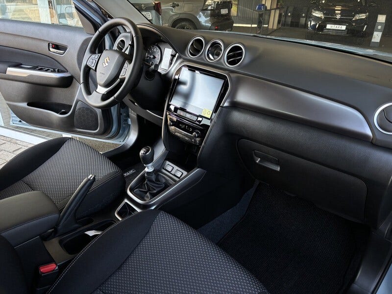 Suzuki Vitara (21)