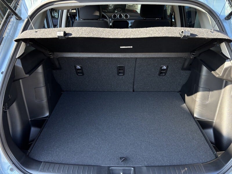 Suzuki Vitara (23)