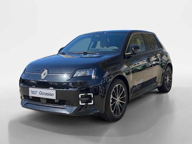 Renault 5 occasion uit 2025