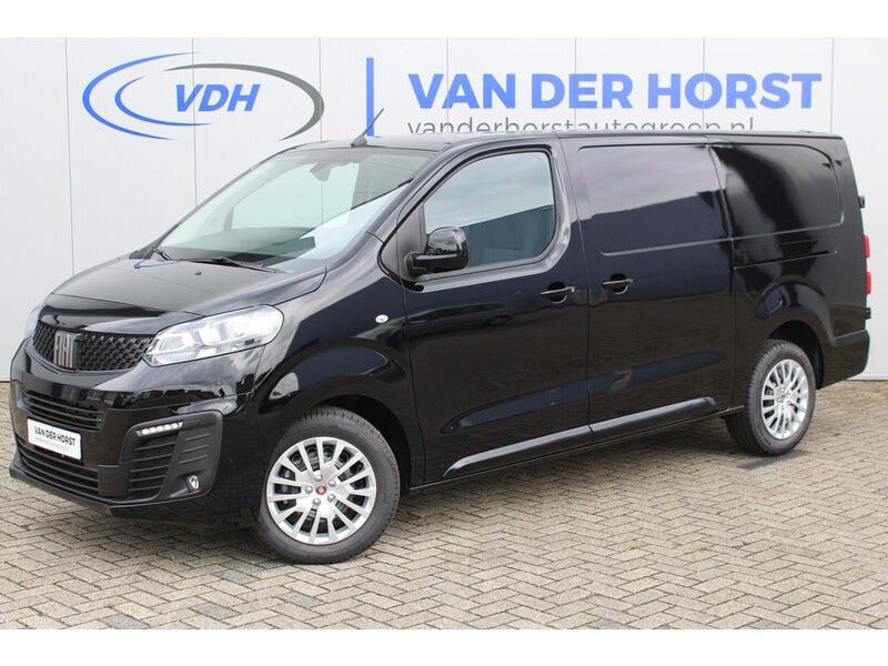 Fiat Scudo