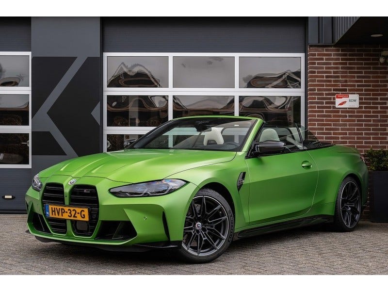 BMW M4