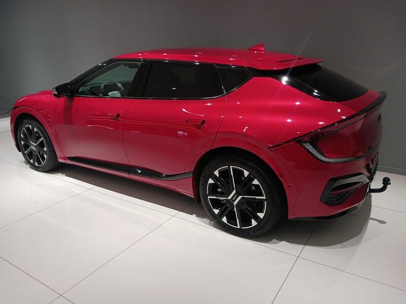 Kia EV6 (2)