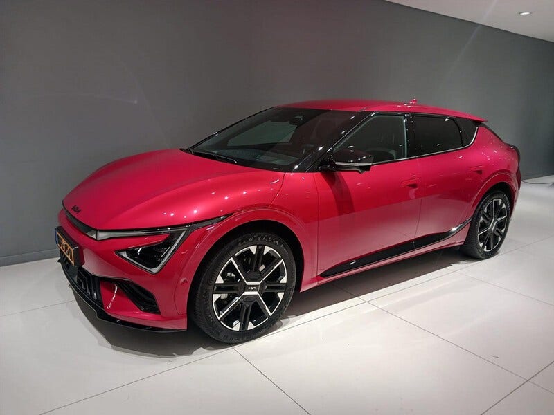 Kia EV6 (3)