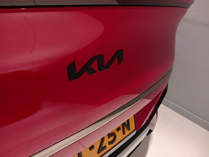 Kia EV6 (5)