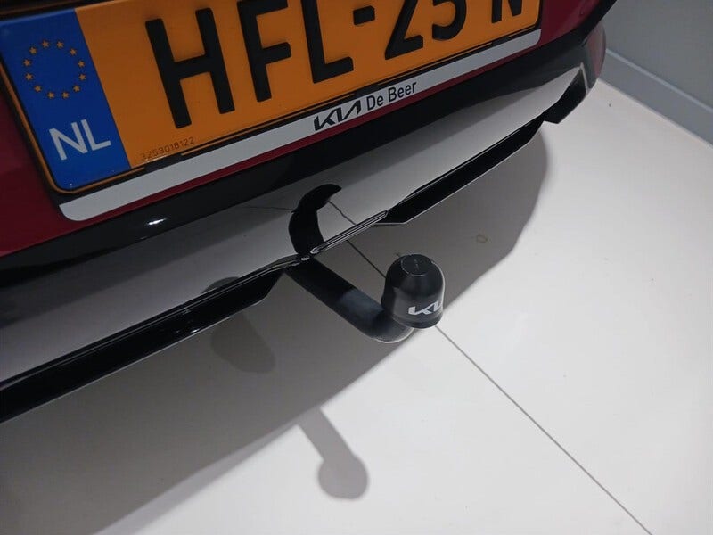 Kia EV6 (7)