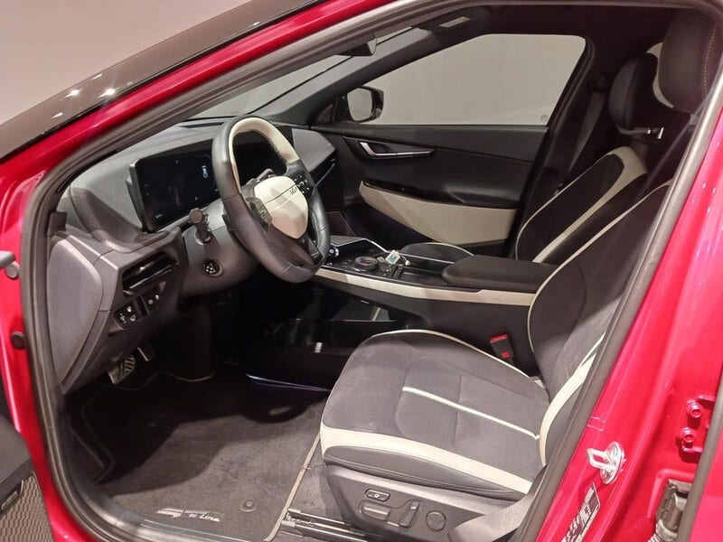 Kia EV6 (8)
