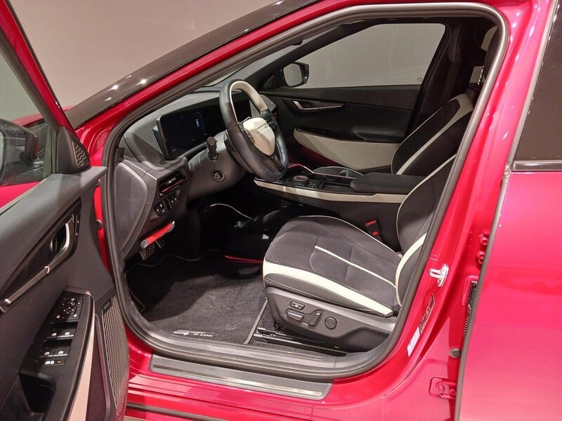 Kia EV6 (9)