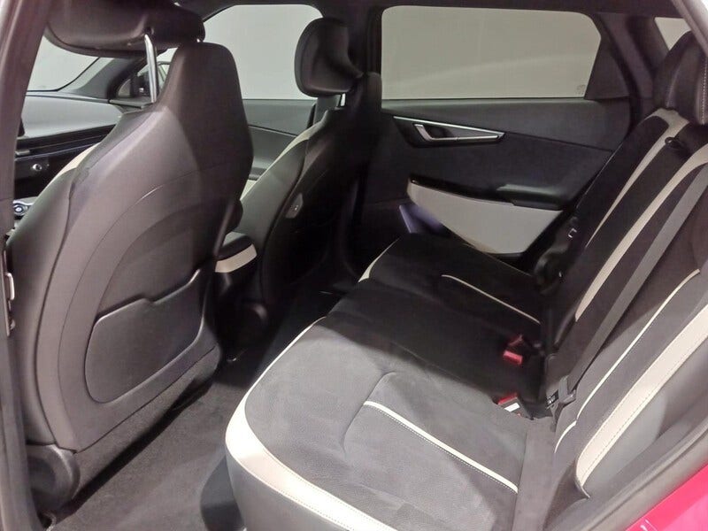 Kia EV6 (10)