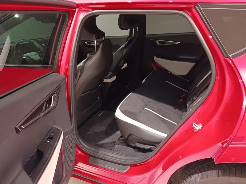 Kia EV6 (11)