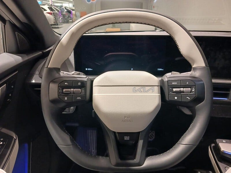 Kia EV6 (12)
