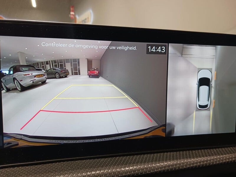 Kia EV6 (13)