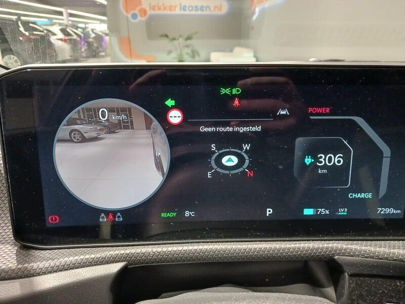 Kia EV6 (14)