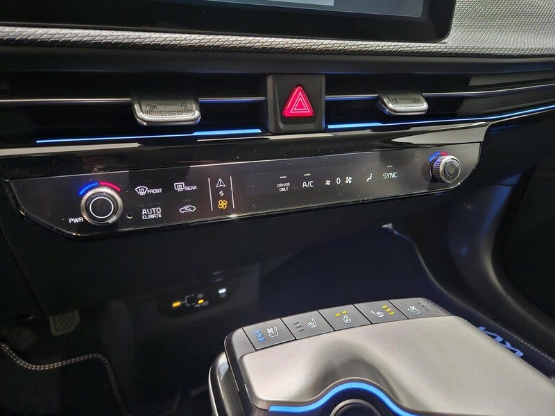 Kia EV6 (17)