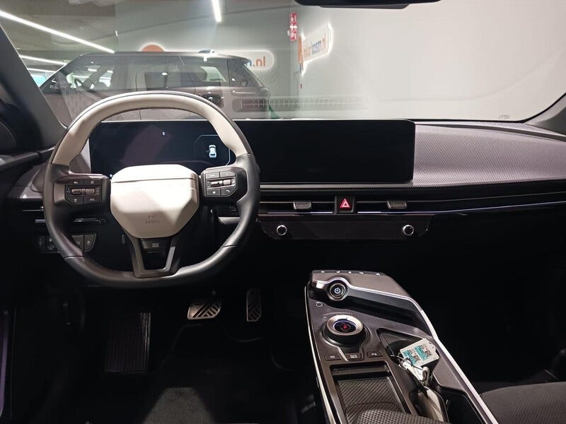 Kia EV6 (20)