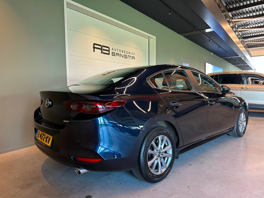 Mazda 3 (5)