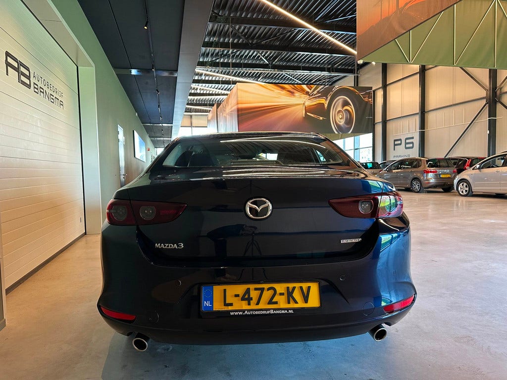 Mazda 3 (6)