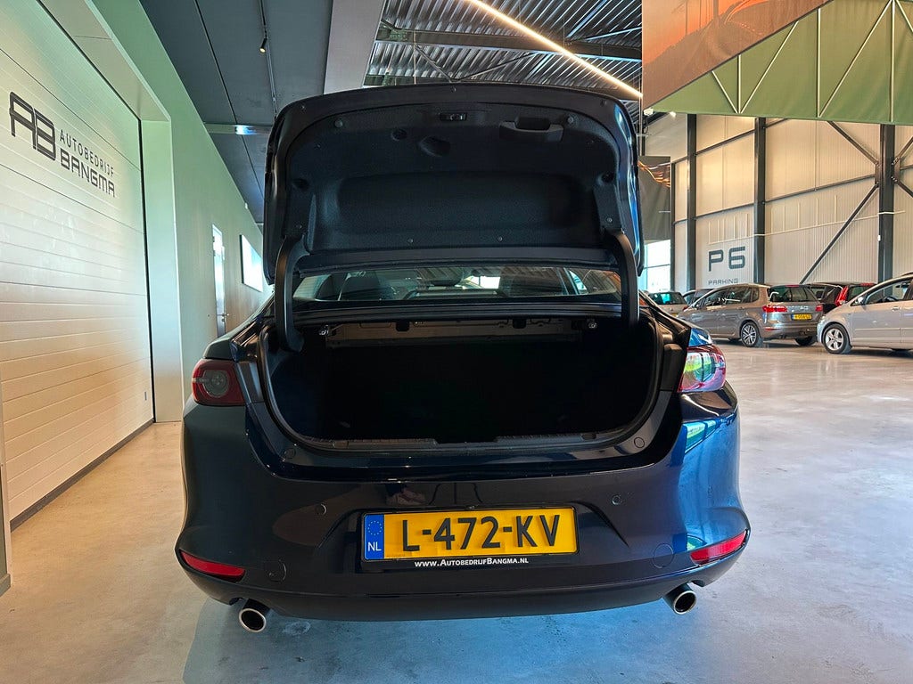 Mazda 3 (7)