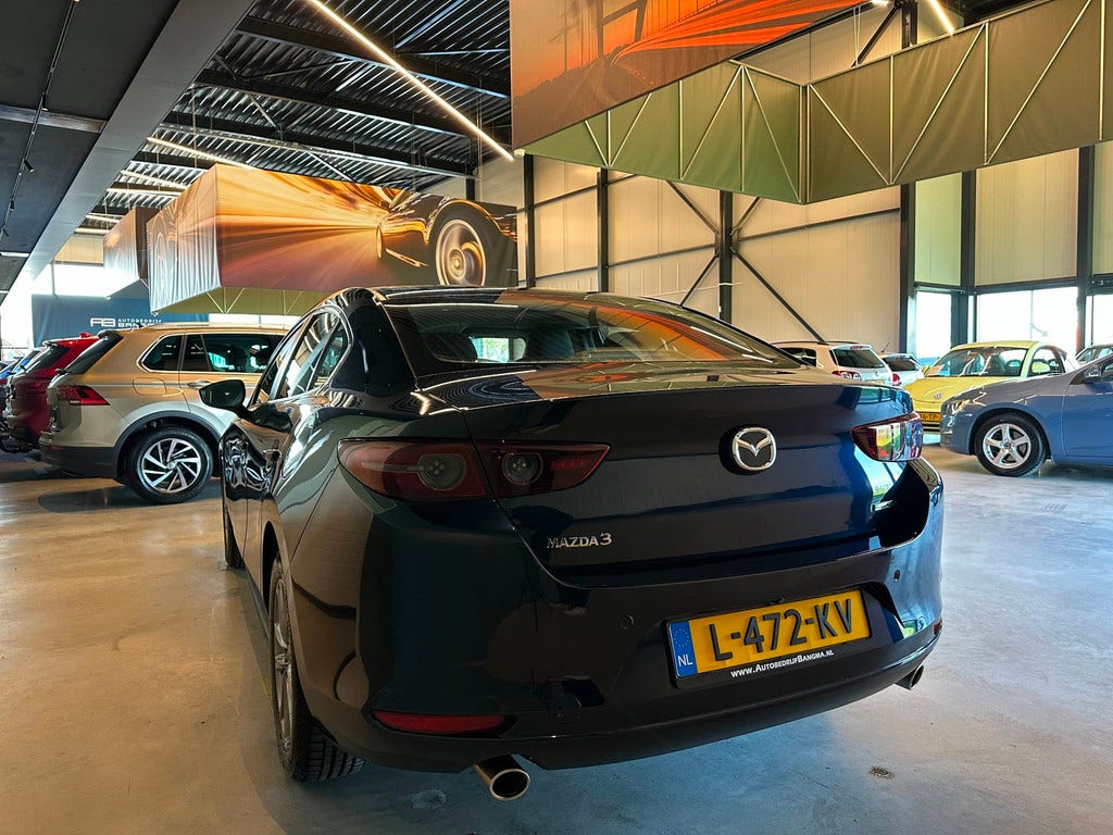 Mazda 3 (9)