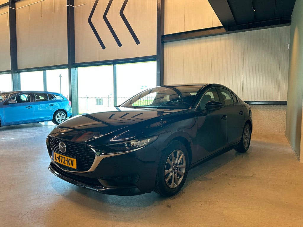 Mazda 3 (10)