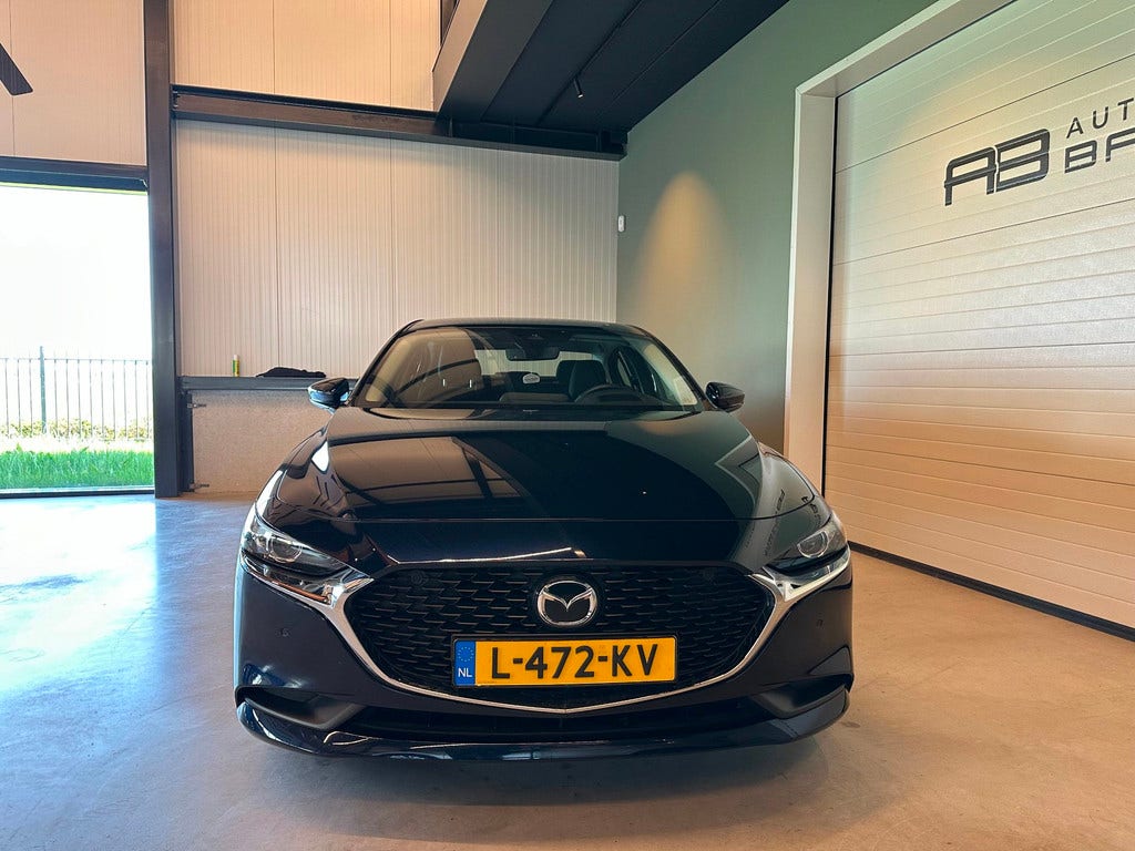 Mazda 3 (11)