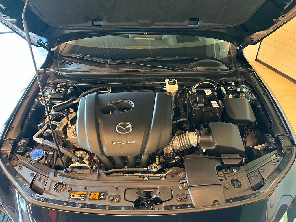 Mazda 3 (13)
