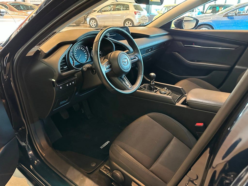 Mazda 3 (14)