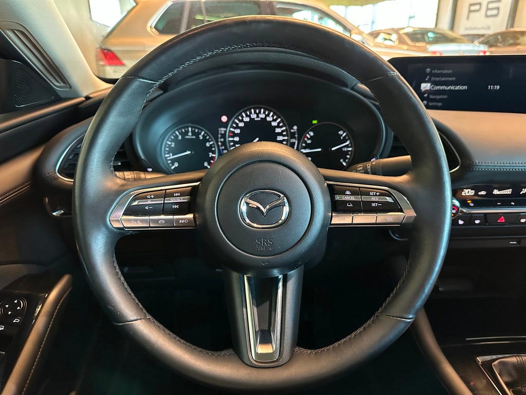 Mazda 3 (15)